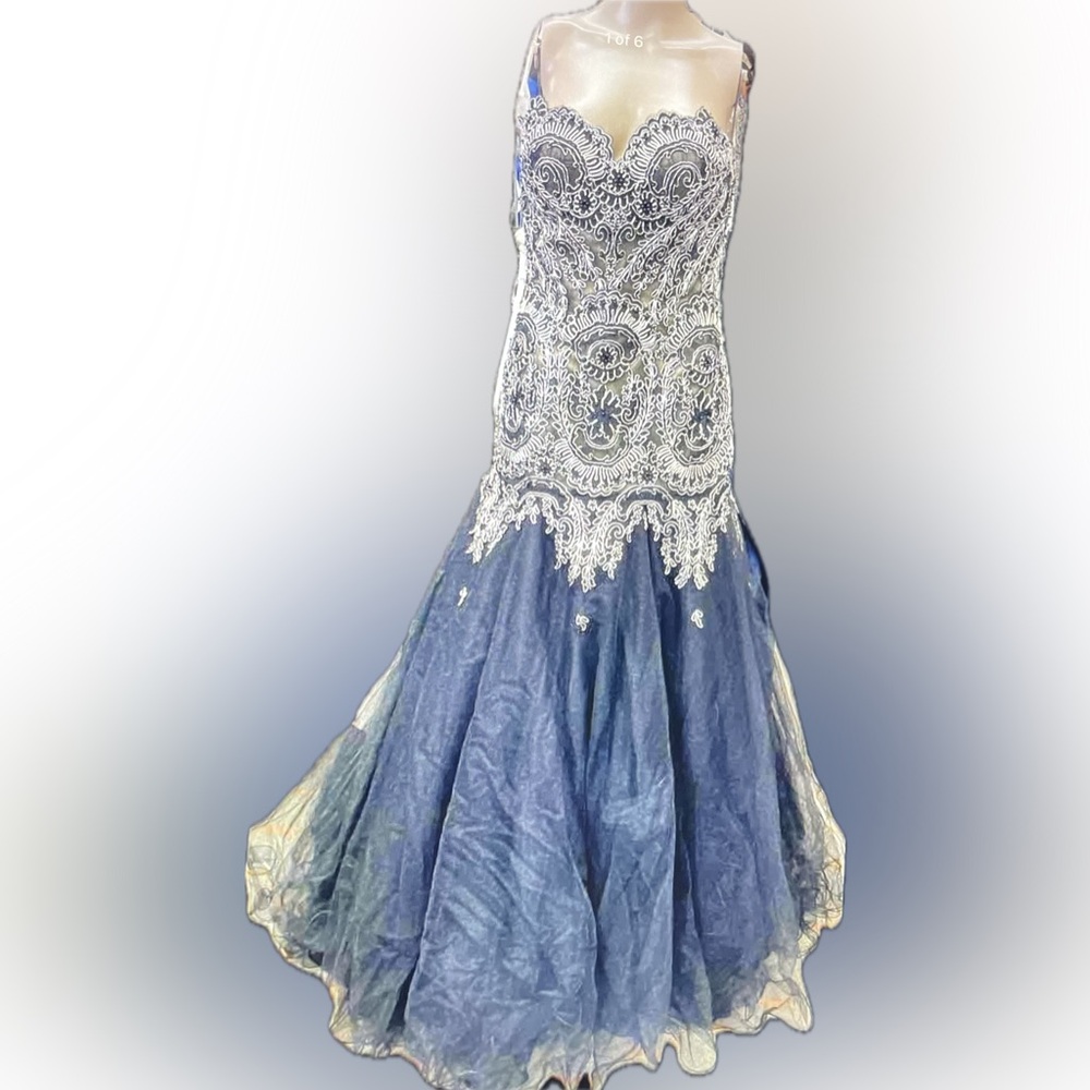 Graduation Dress - Picture 6 of 6